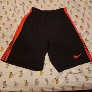 Nike Athletic Shorts